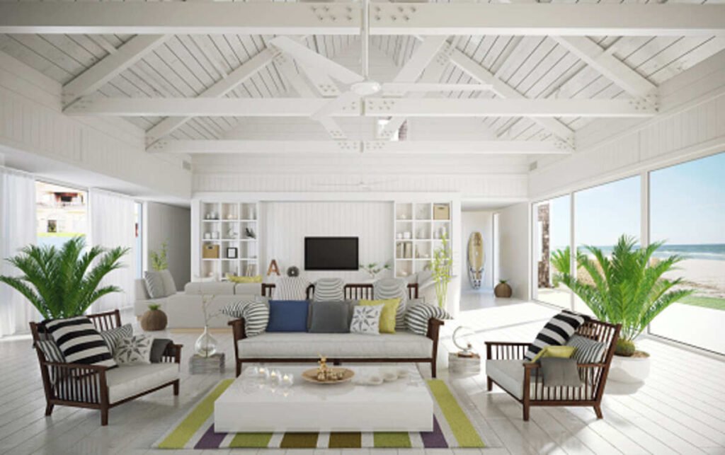 beach decor