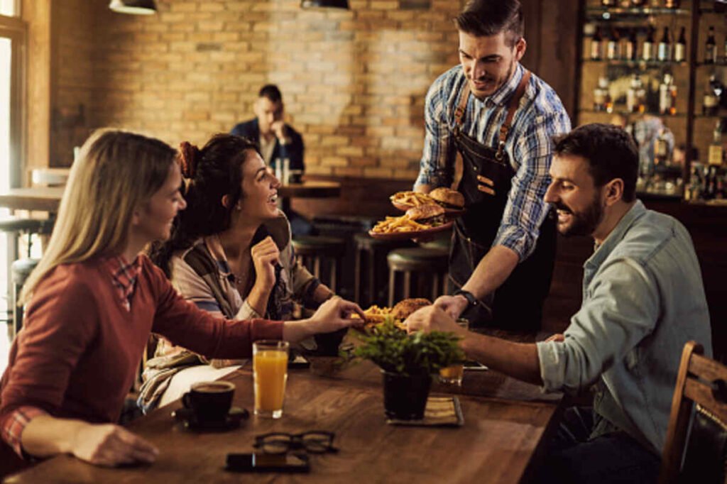 copa restaurant reviews