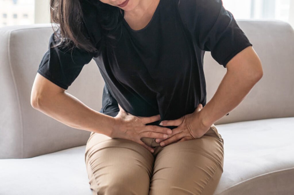 food poisoning symptoms