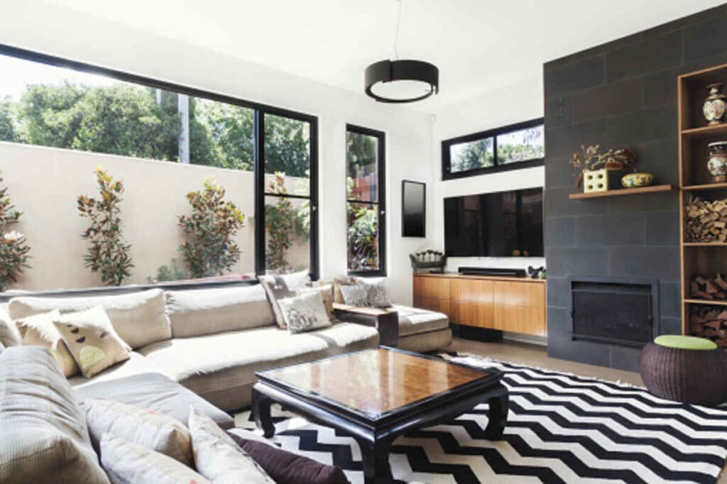 home accents