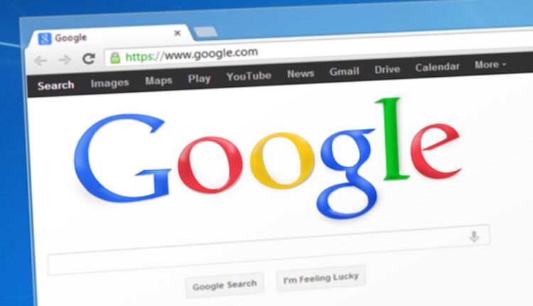 how to delete search history in google