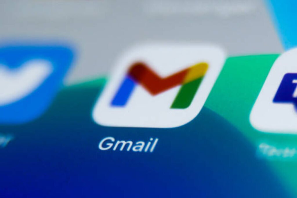 how to make a new gmail account