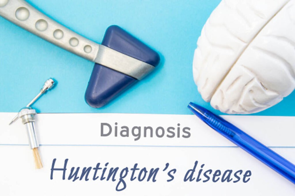 huntington's disease