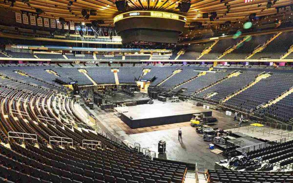 madison square