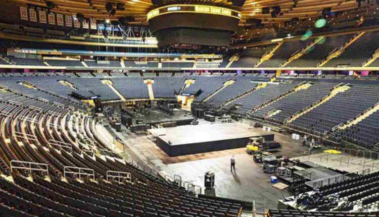 madison square