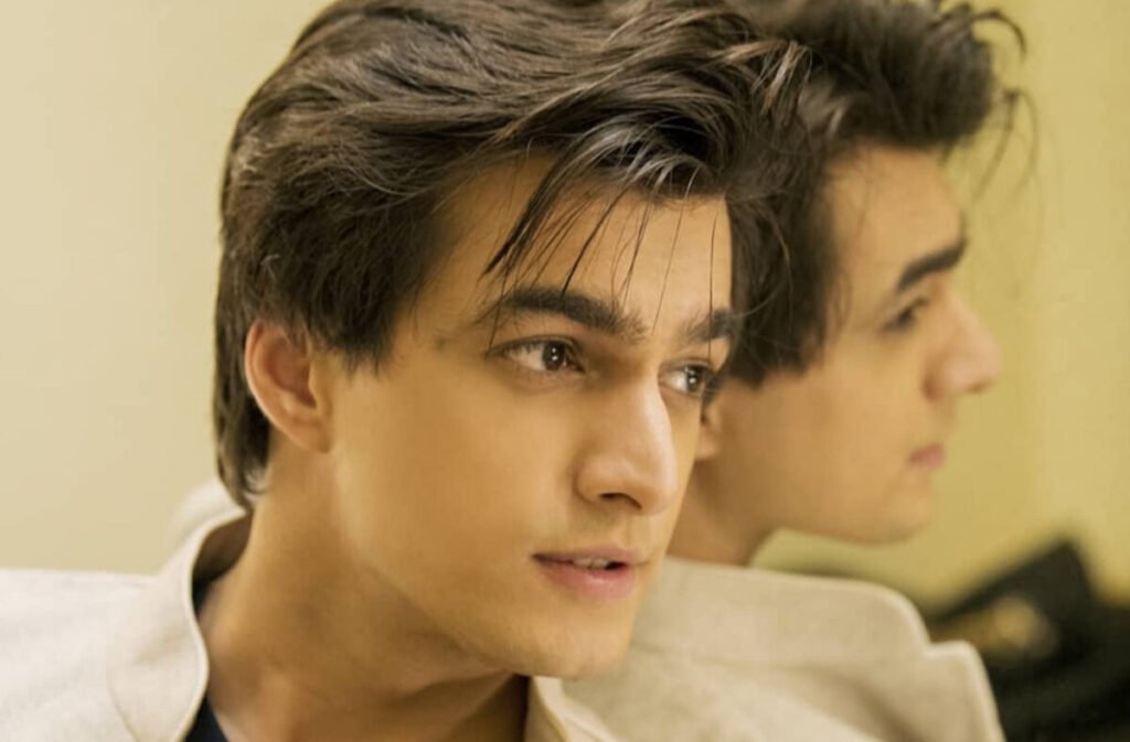 mohsin khan biography