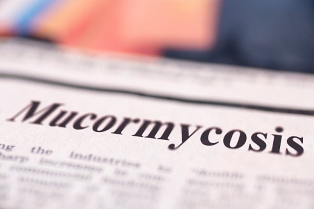 mucormycosis