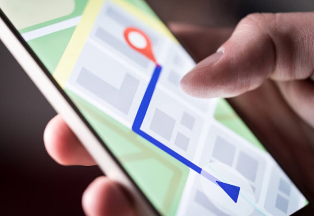 samsung locate my phone