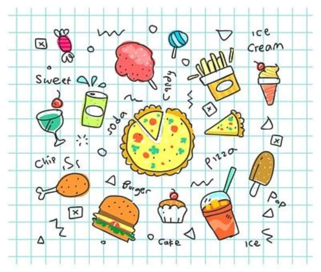 santouka ramen menu
