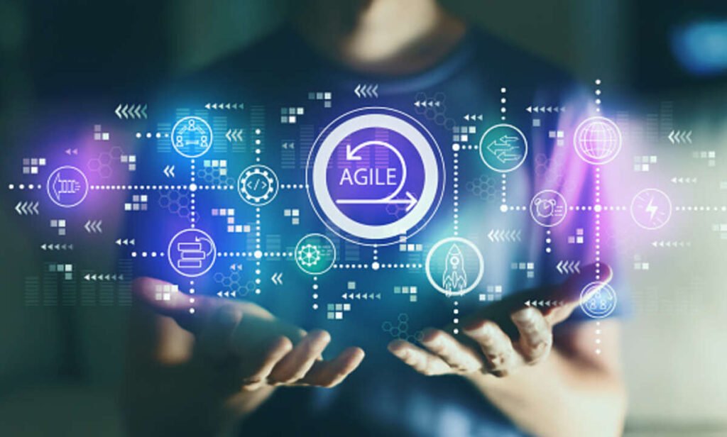 what is agile