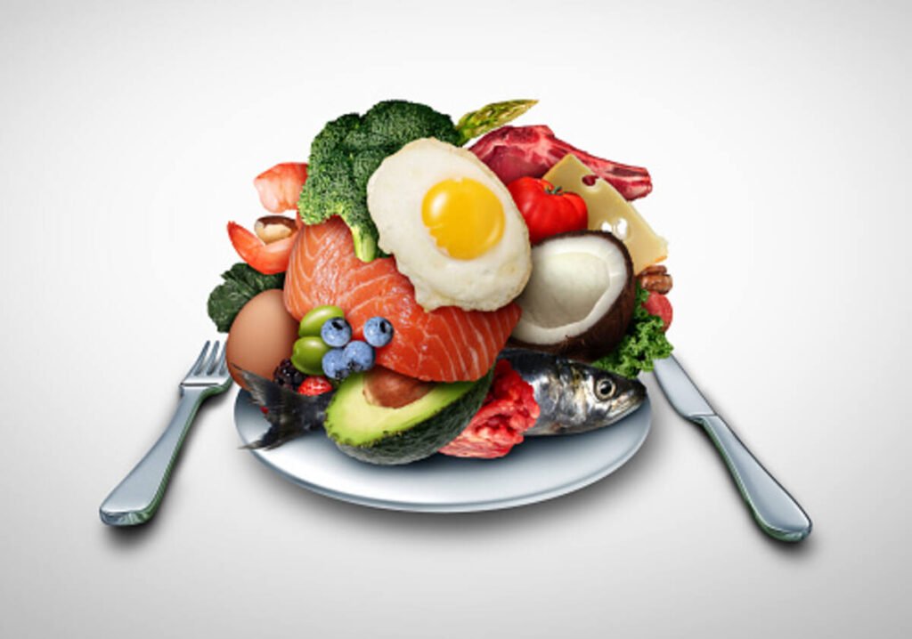 what is ketosis