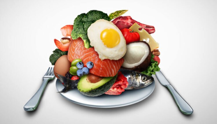 what is ketosis
