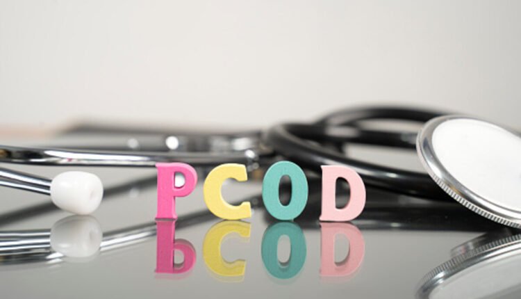 what is pcod