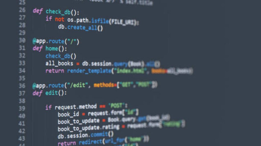 what is python