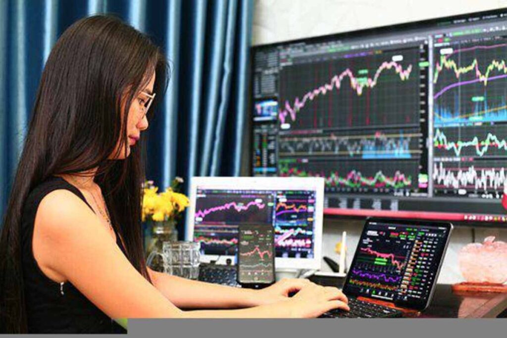 best forex broker trading platform