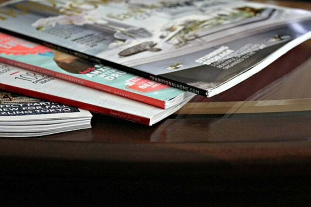 Health Magazine Reviews