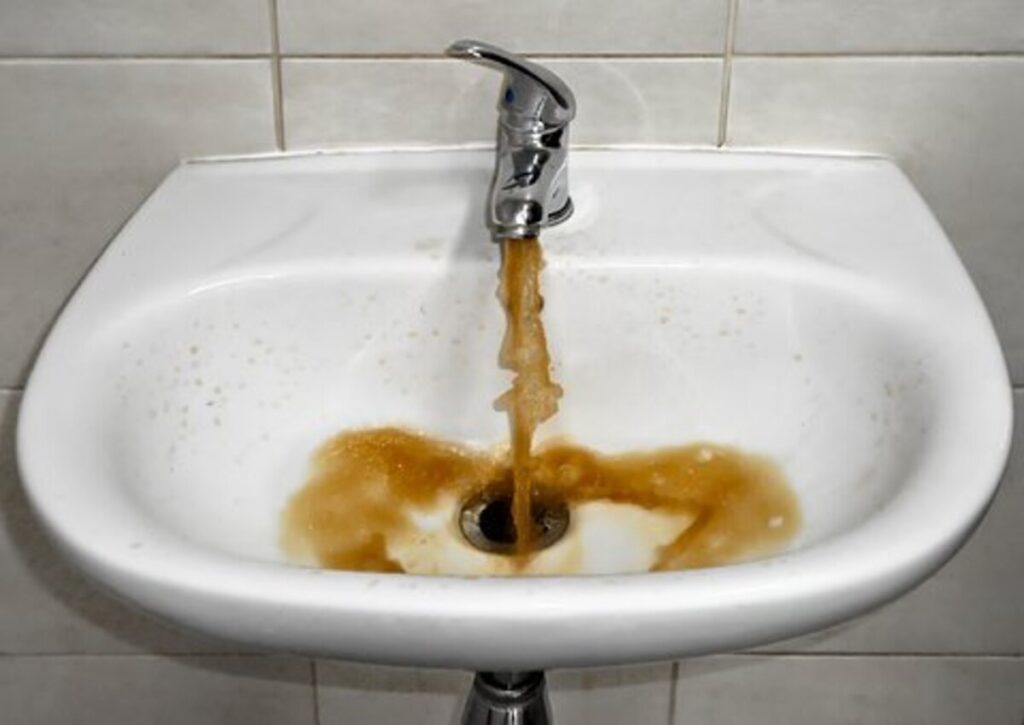 Plumber