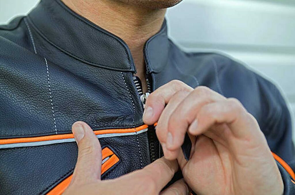 Montane Primaloft Jacket