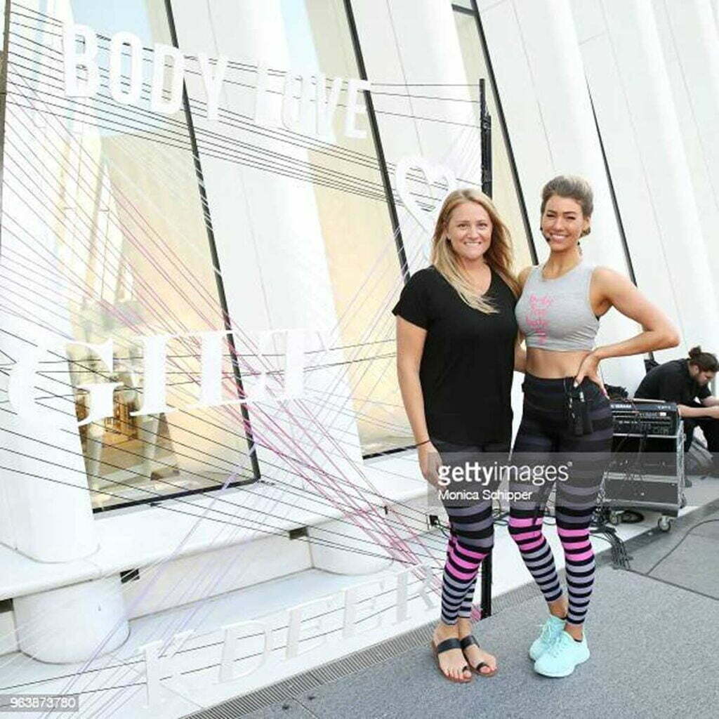 K Deer Leggings Review