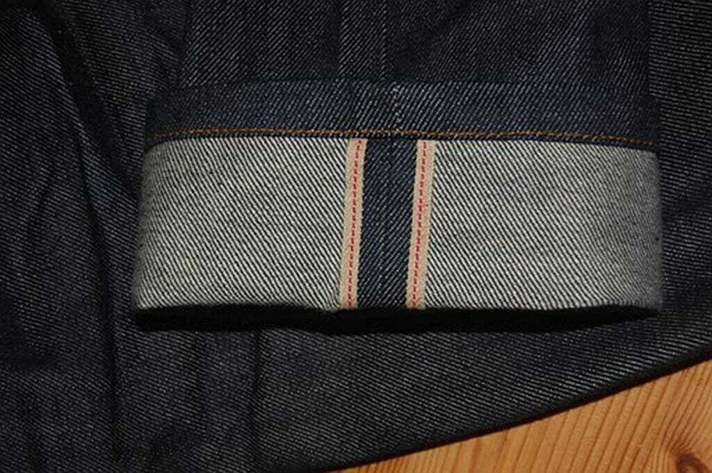 Uniqlo Selvedge Jeans Review