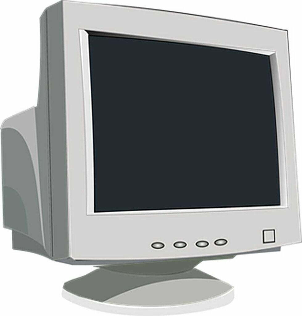 crt full form
