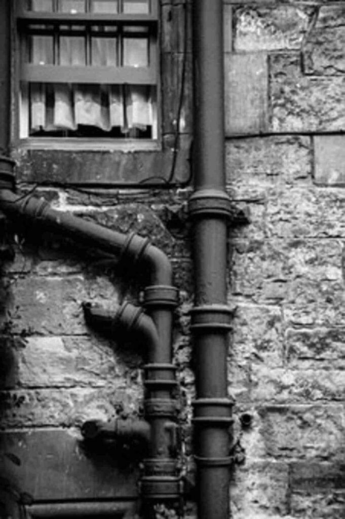 sewer service