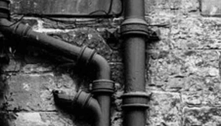 sewer service