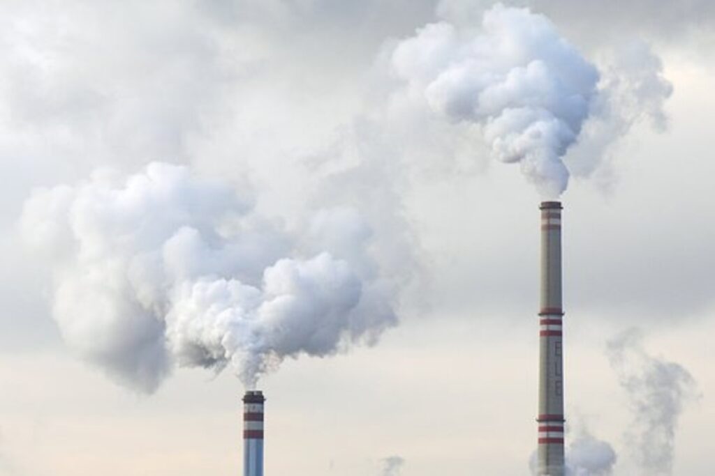 what is fossil fuel