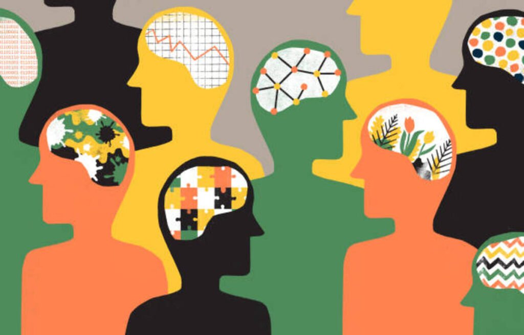 what is neurodivergent
