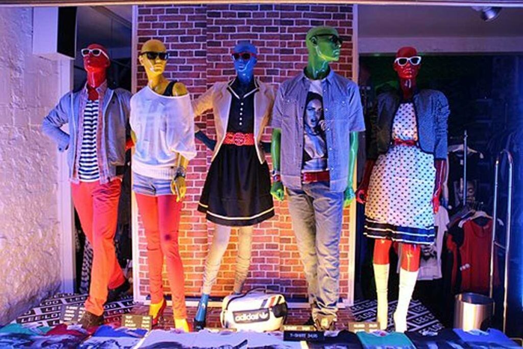Hammerschmid Clothing Reviews