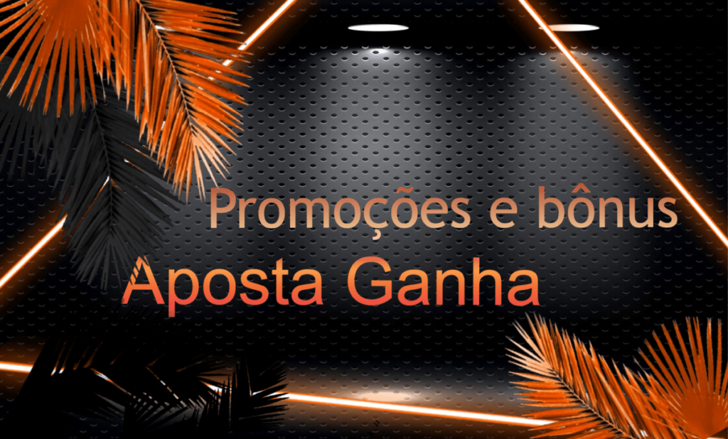 Aposta Ganha Bet