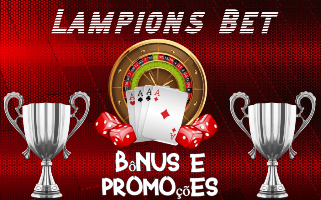 Lampionsbet