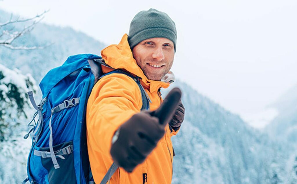 Montane Minimus Stretch Ultra Jacket Review