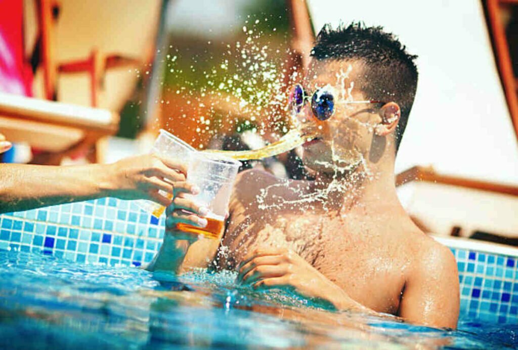 Party Hard Travel Reviews