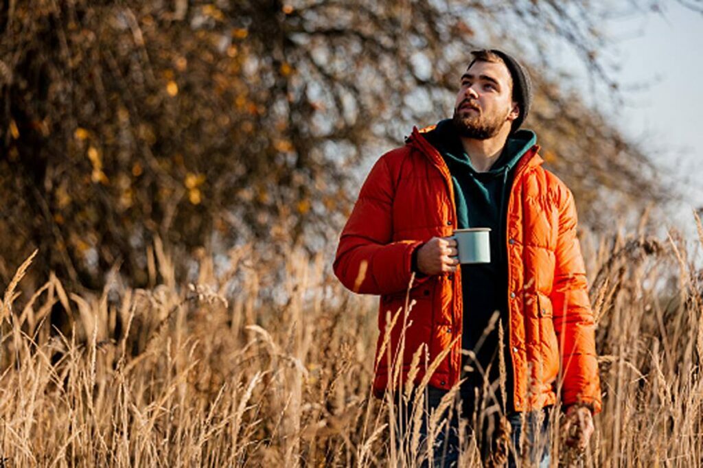 Uniqlo Hybrid Down Coat Review