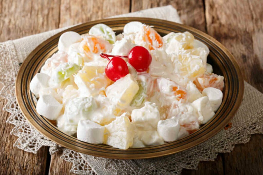 ambrosia