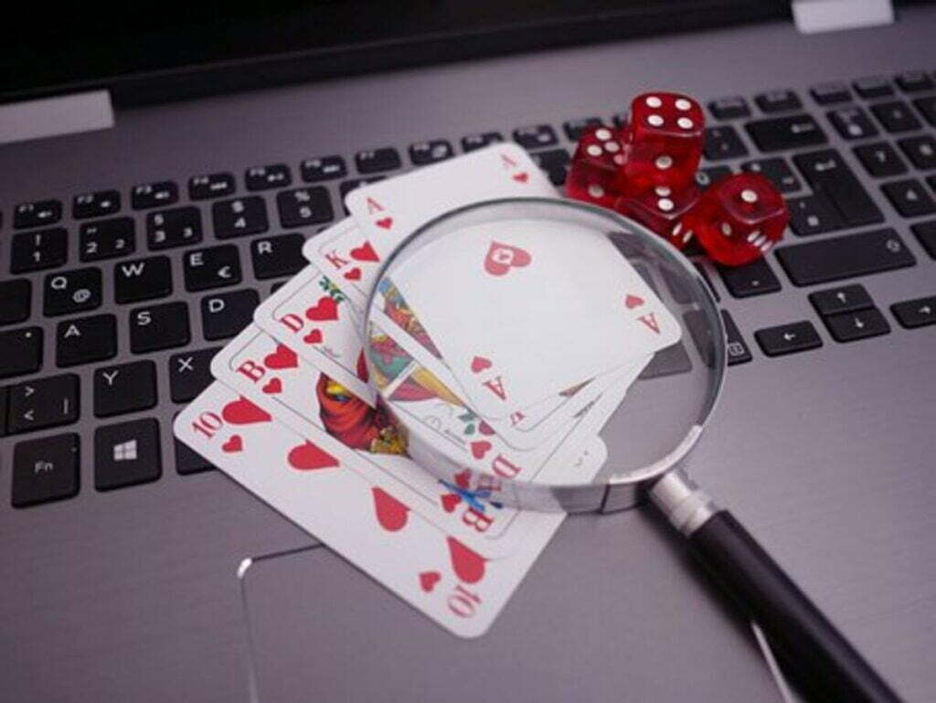 card games online