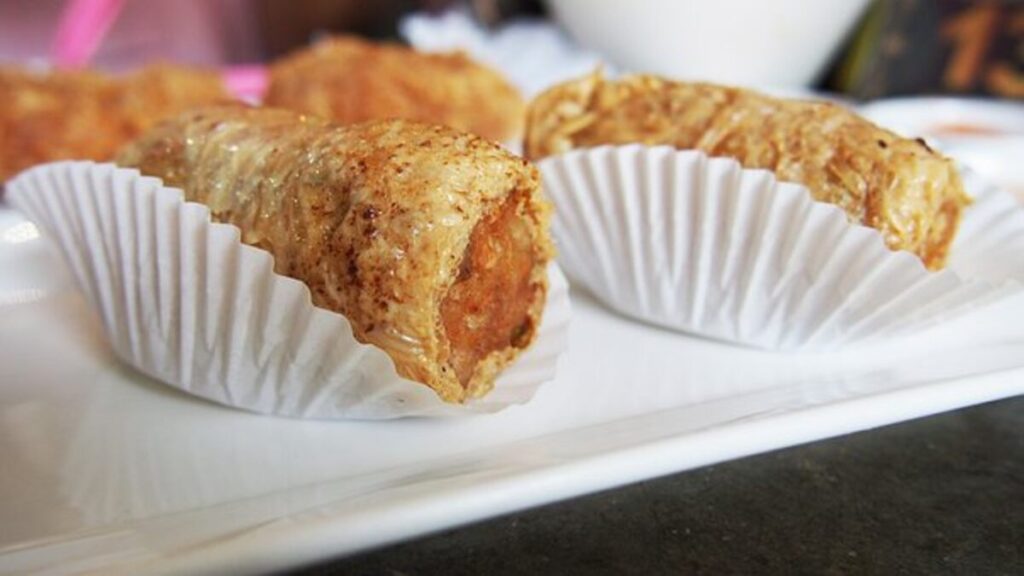 dim sum