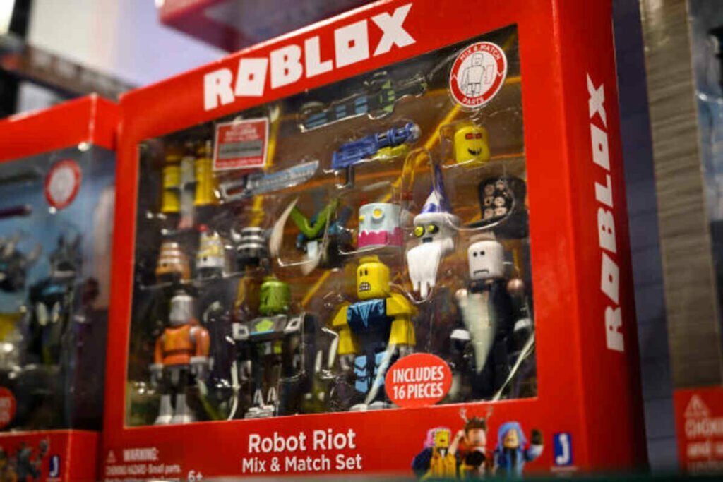 free roblox