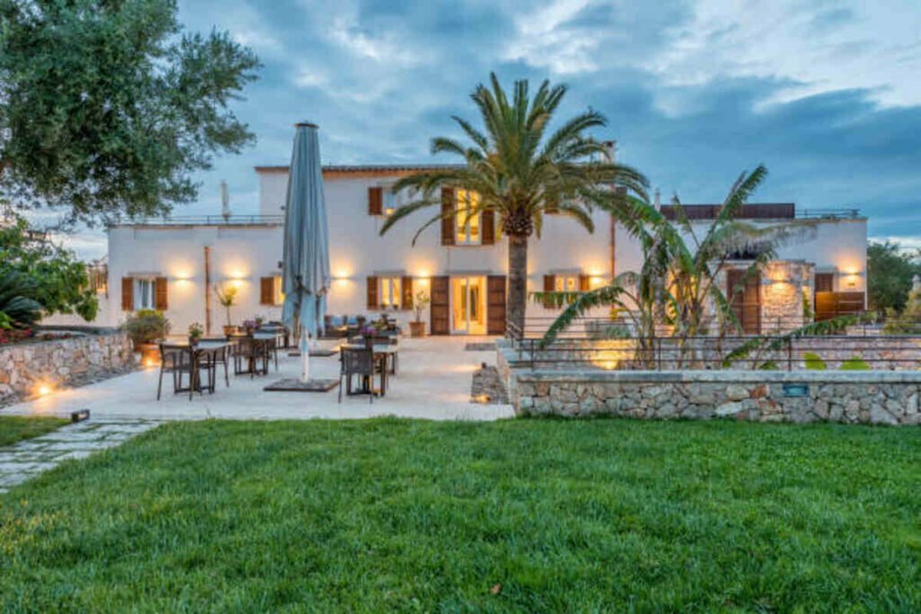 hotel marincanto