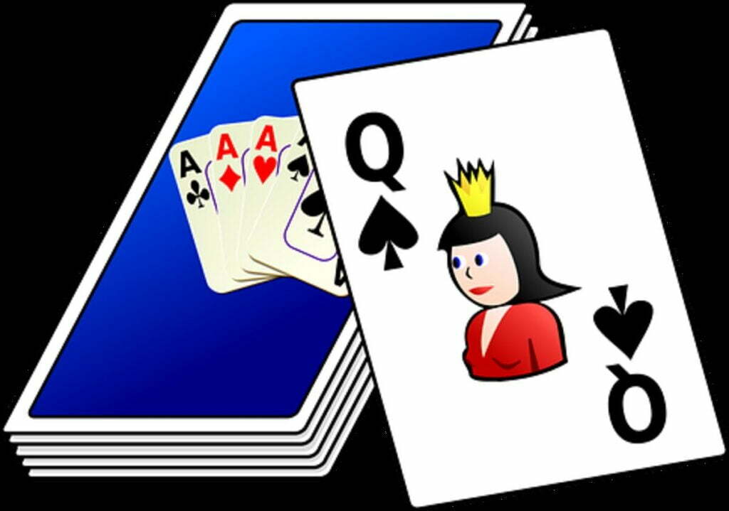 play solitaire free