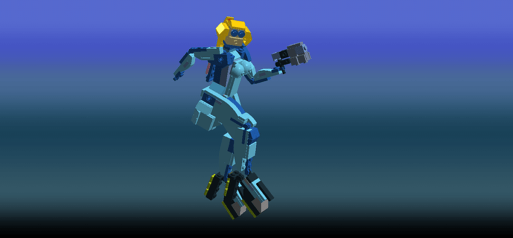 mp7 warzone loadout