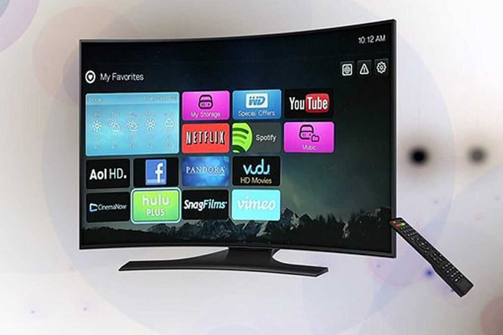 oreo tv