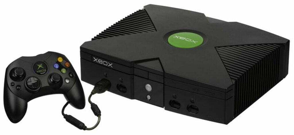 xbox video
