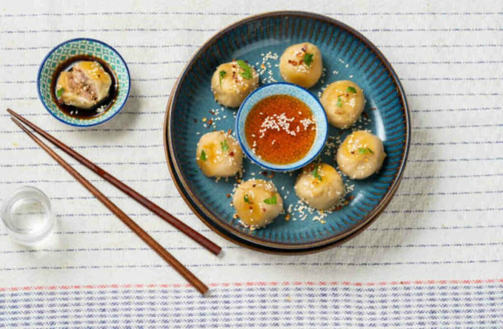 xiao long kan menu