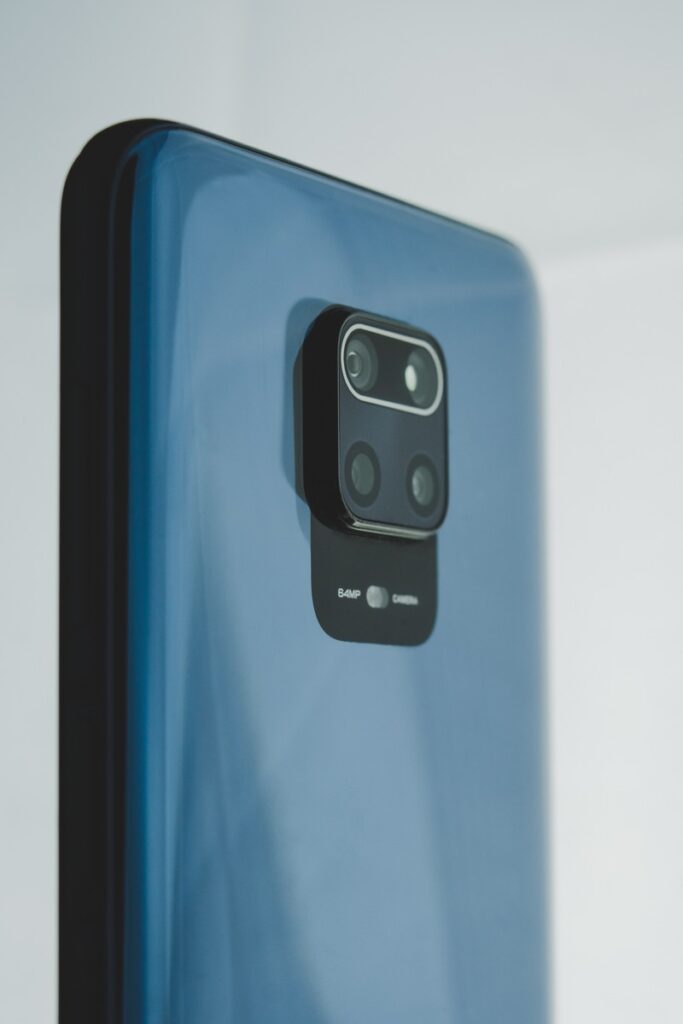 Xiaomi Redmi 9 Prime Review