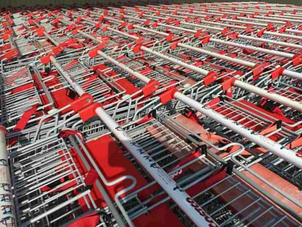 costco careers