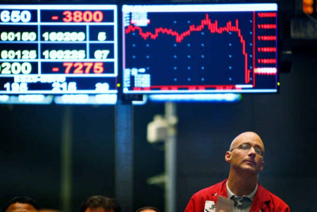 crm stock
