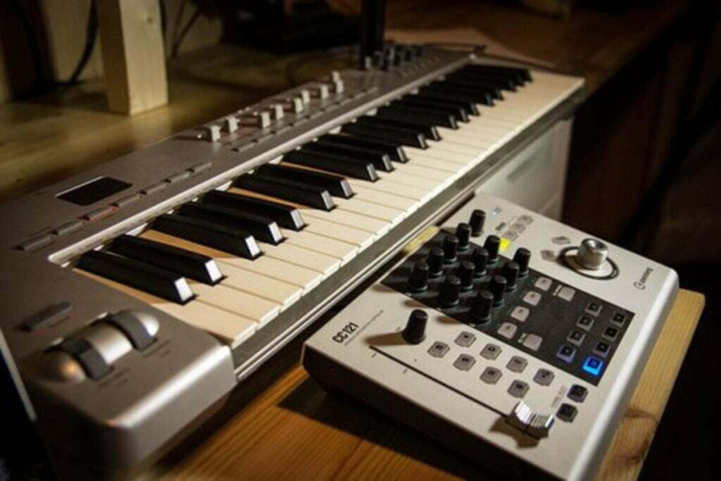 cubase