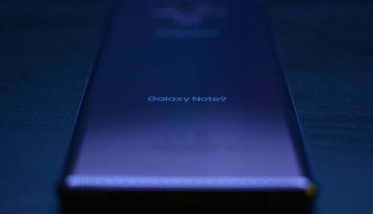 Infinix Note 8i Review